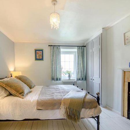 Snowdrop Cottage Wetherby Exteriör bild