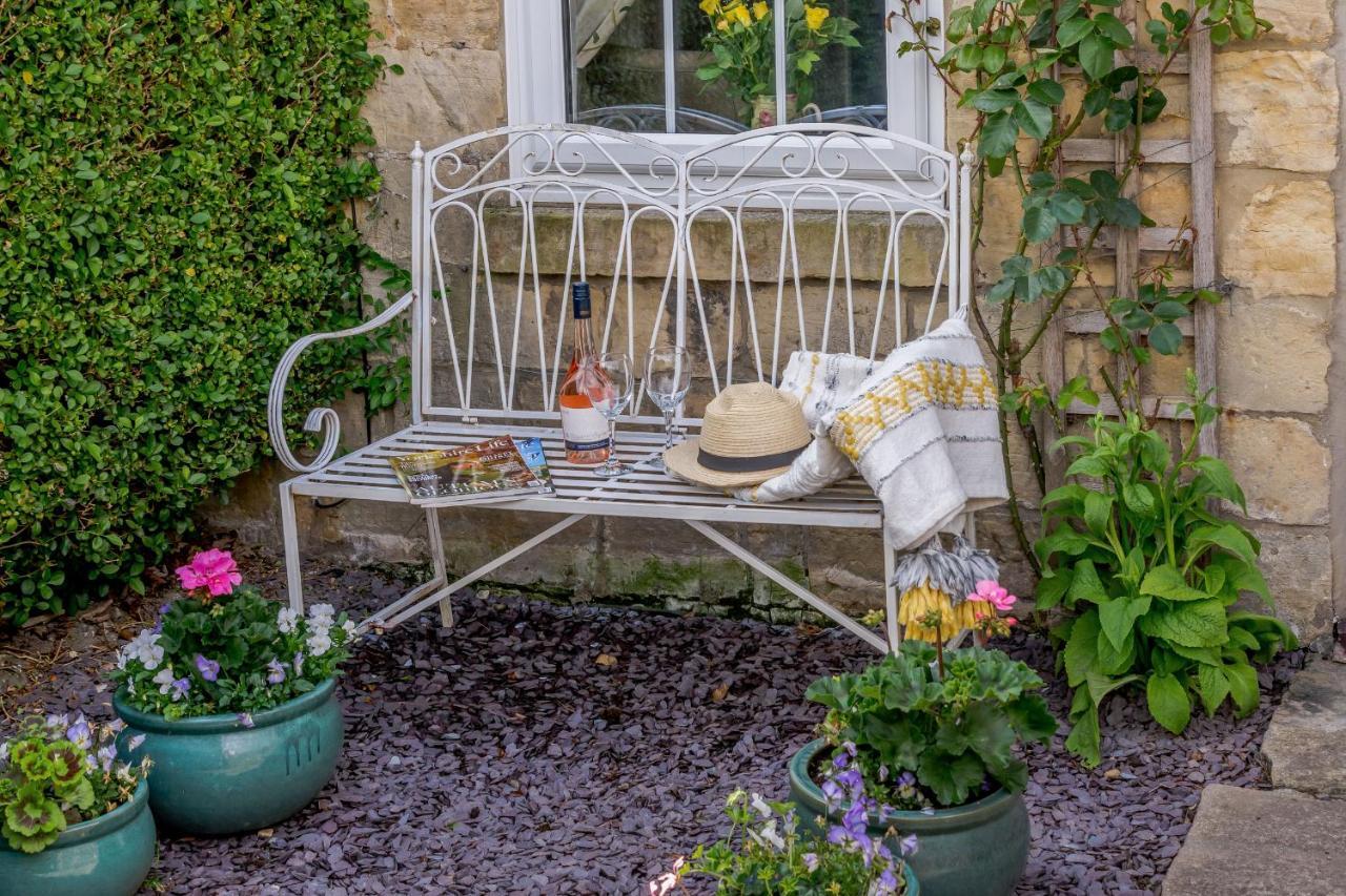 Snowdrop Cottage Wetherby Exteriör bild