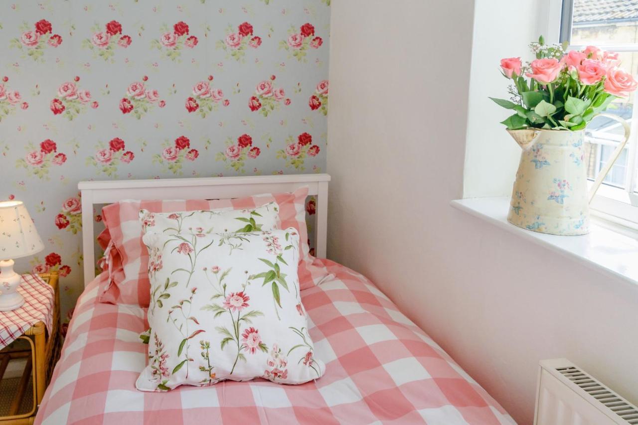 Snowdrop Cottage Wetherby Exteriör bild