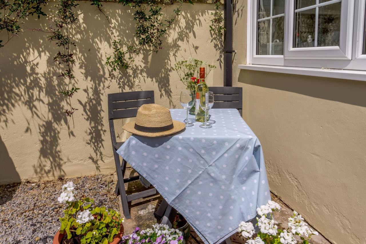 Snowdrop Cottage Wetherby Exteriör bild